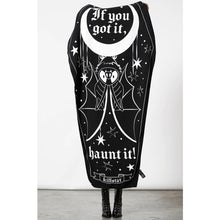 Cargar imagen en el visor de la galería, Haunt It Coffin Towel
