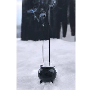 Invoke Incense