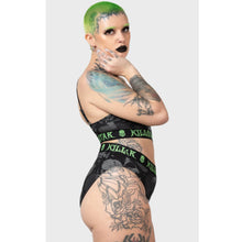 Cargar imagen en el visor de la galería, Tzompantli Panty
