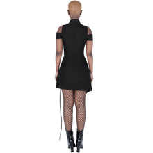 Cargar imagen en el visor de la galería, Curses Dress
