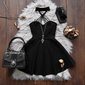 Siouxsie Dress