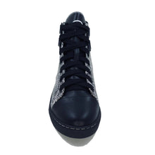 Cargar imagen en el visor de la galería, Sneakers Chelsea Spider Web
