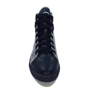 Sneakers Chelsea Spider Web