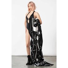Cargar imagen en el visor de la galería, Haunt It Coffin Towel
