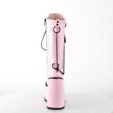Cargar imagen en el visor de la galería, SWING-150 Baby Pink Boots

