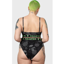 Cargar imagen en el visor de la galería, Tzompantli Panty
