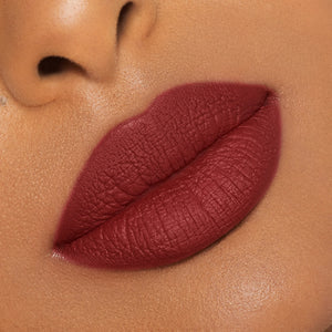 Boujee Matte Liquid Lipstick