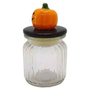 Pumpkin Kitchen Container