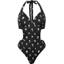 Cargar imagen en el visor de la galería, Rebel Fate Swimsuit
