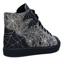 Cargar imagen en el visor de la galería, Sneakers Chelsea Spider Web
