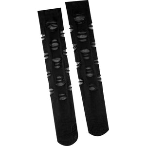 Laceration Socks