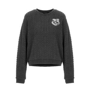 Glimfeather Varsity Sweatshirt