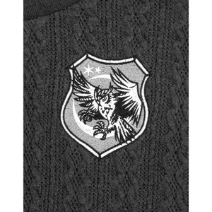 Glimfeather Varsity Sweatshirt