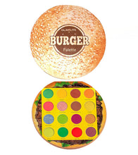 Cargar imagen en el visor de la galería, Burger Palette
