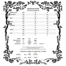 Cargar imagen en el visor de la galería, DW236 Gothic hollow bandage chest dress
